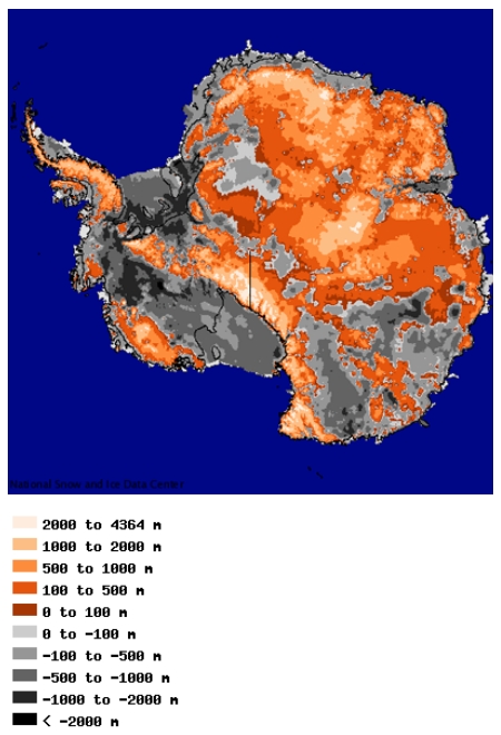 Antarctica